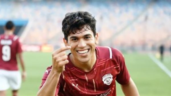 جلسة مرتقبة بين الأهلي وسيراميكا لحسم صفقة محمد شكري (خاص)