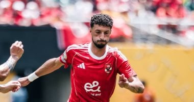 جلسة منتظرة بين محمد يوسف وأبو على قبل بدء فترة إعداد الأهلي