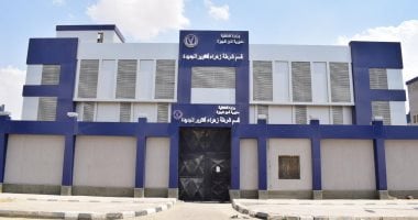 جهاز أكتوبر الجديدة ينتهى من مشروعات خدمية بـ”سكن لكل المصريين”.. صور