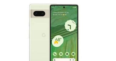 جوجل تختبر تحسينات لميزة قفل الشاشة “التشغيل الآن” بهواتف Pixel