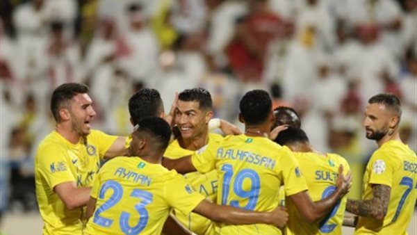 جورجي جيسوس يعتمد برنامج وديات النصر في معسكر النمسا والبرتغال