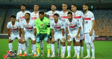 جون إدوارد يضع مع عبد الناصر محمد الرتوش النهائية الخاصة بمعسكر الزمالك