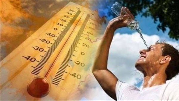حالة الطقس غدًا الأحد.. ارتفاع كبير في درجات الحرارة