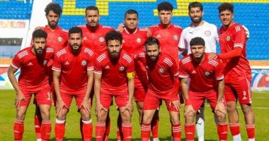 حرس الحدود يبدأ معسكره بالقاهرة اليوم استعدادا للدورى الجديد