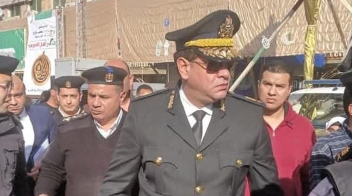 حركة تنقلات الشرطة 2025.. تجديد الثقة في اللواء أحمد عزت مديرًا لأمن الفيوم