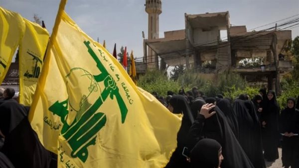 حزب الله ينفي ما تردد عن جهوزيته للتصادم مع الدولة اللبنانية