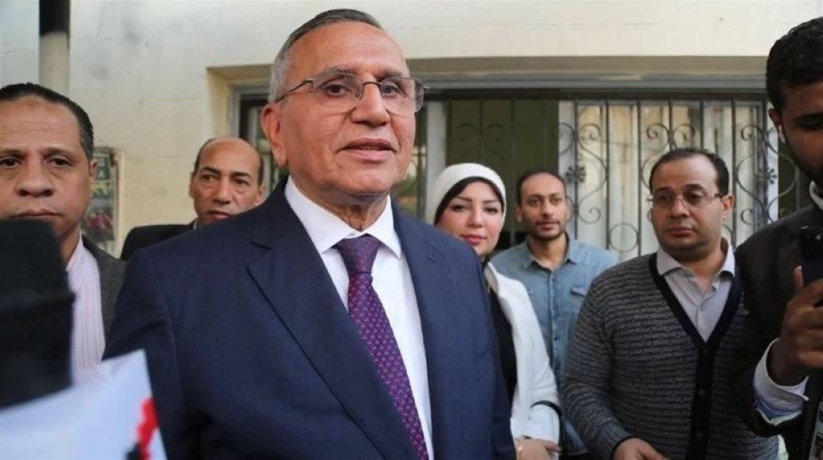 “حزب الوفد مذكور في القرآن”… عبارات لن تنسى لـ عبد السند يمامة