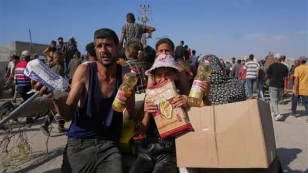 حزبا بن غفير وسموتريتش يناقشان تطبيق خطة التهجير وإقامة مستوطنات يهودية بغزة