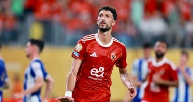 حصاد الرياضة المصرية اليوم السبت 26 – 7 – 2025