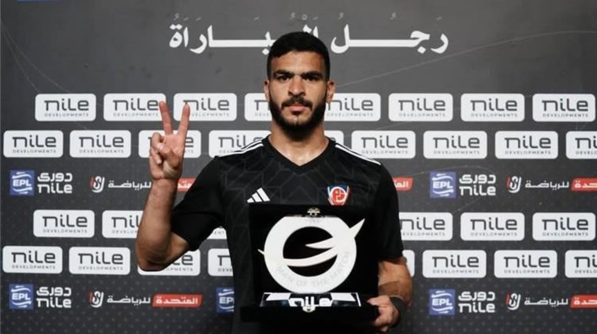 حلم حمدان بالزمالك يتعثر والأزمة النفسية تسيطر عليه