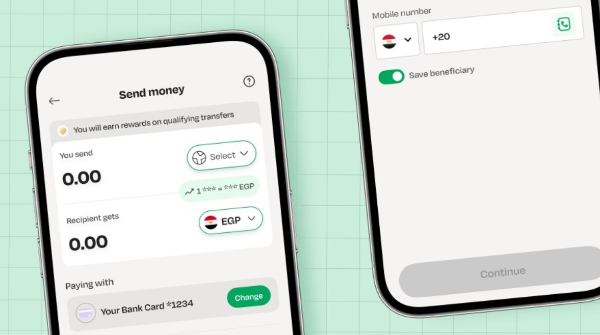 حلول مالية للمصريين بالخارج.. “ليمفي” تطلق خدماتها الدولية في مصر