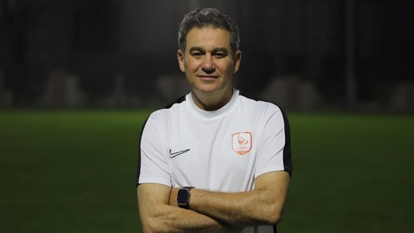 خالد جلال: “معالي” يُشبه حفني والغندور.. والزمالك كسب صفقة رابحة