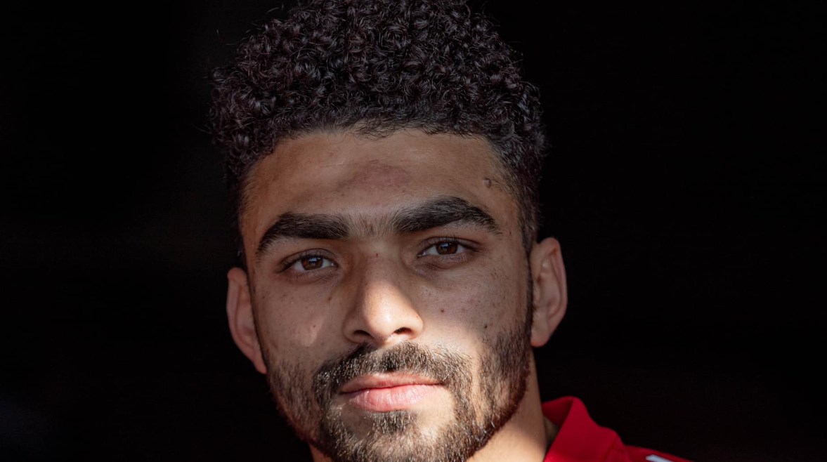 خالد عبد الفتاح: سيراميكا كليوباترا يمتلك مقومات البطل