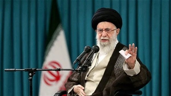 خامنئى: استهداف قاعدة العديد الأمريكية ليس حادثة صغيرة بل كبيرة يمكن تكرارها