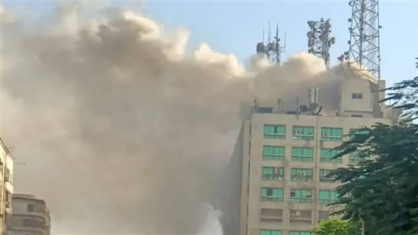 خبير اتصالات: حريق سنترال رمسيس جرس إنذار عن ضعف البنية التحتية يستدعي مراجعة عاجلة