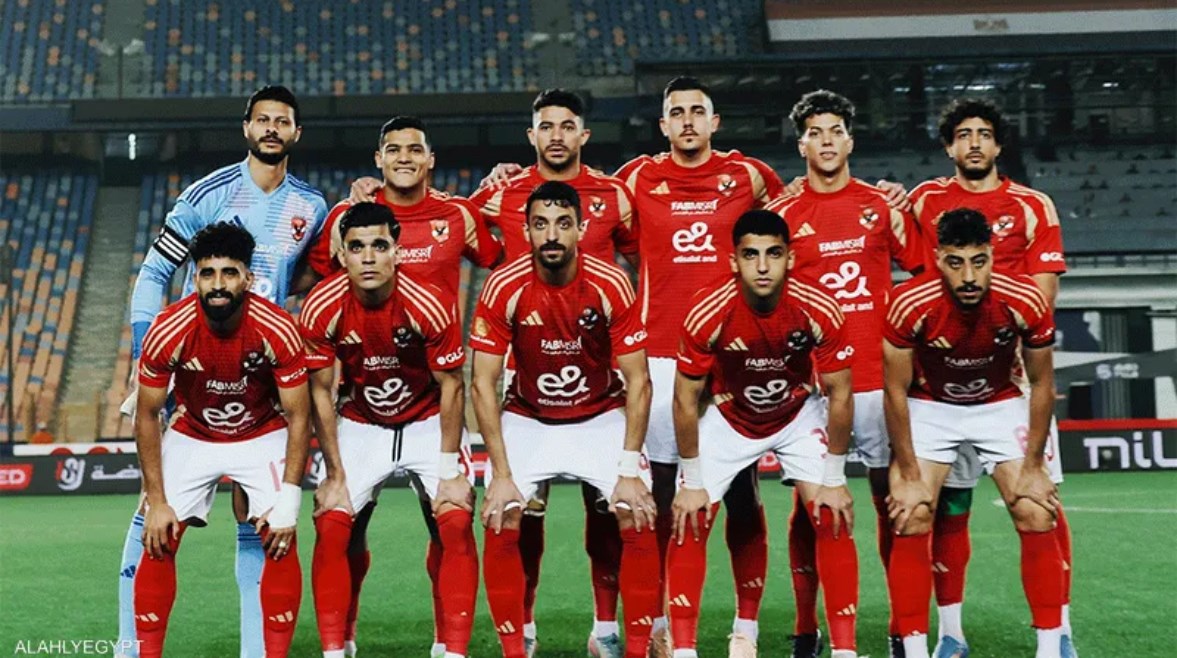 خطة ريبيرو لتطوير أداء الأهلي في الموسم الجديد