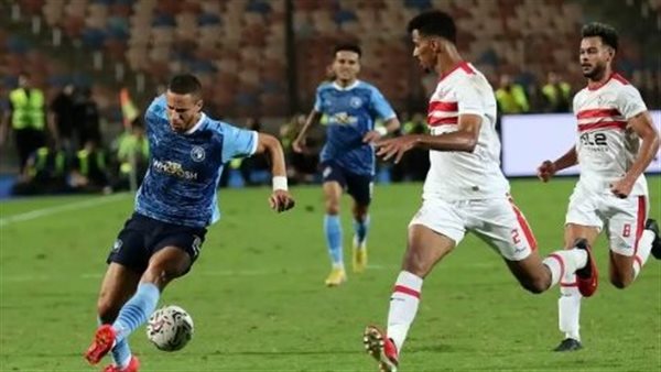 خطوات التسجيل على منصة “تذكرتي” لحجز تذاكر مباريات الدوري المصري