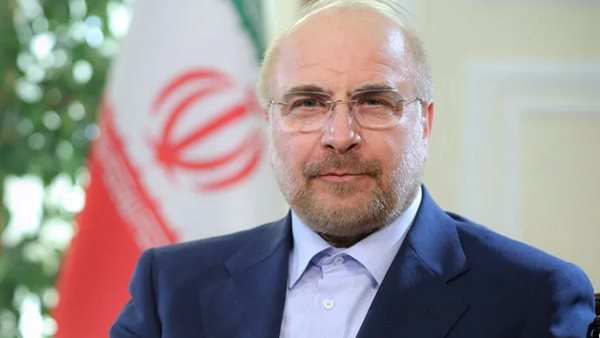 رئيس البرلمان الإيراني: إسرائيل ترفض كل أشكال السلام والاستقرار في المنطقة ولا تفهم سوى لغة القوة