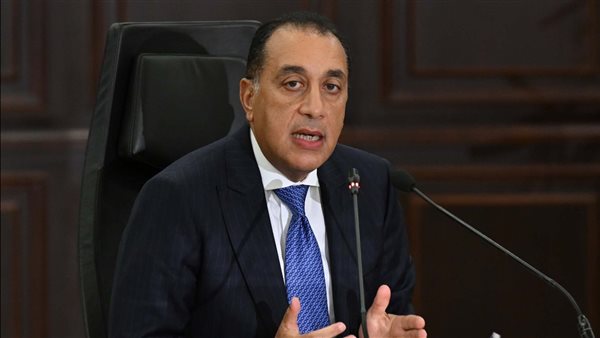رئيس الوزراء: لسنا معتمدين على سنترال رمسيس بصورة واحدة
