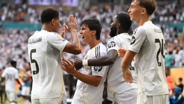 رئيس رابطة الدوري الإسباني يرفض طلب ريال مدريد بتأجيل الجولة الأولى بالليجا