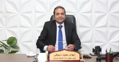 رئيس شعبة الاتصالات: مهرجان العلمين منصة استراتيجية لجذب الاستثمار
