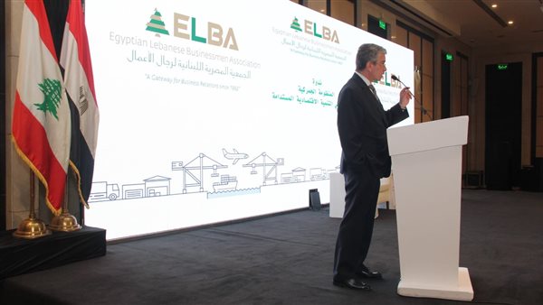 رئيس مصلحة الجمارك: مجتمع الأعمال شريك أصيل في إنجاح المسار الجديد لتحسين الأداء الجمركي
