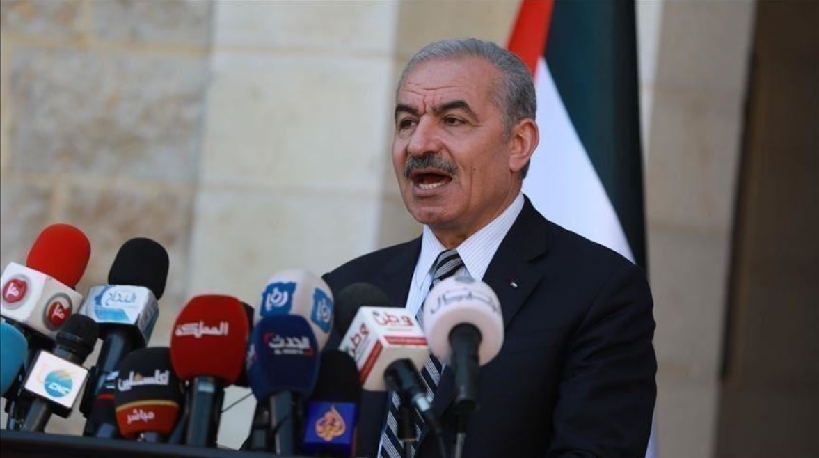 رئيس وزراء فلسطين: ما يحدث في غزة أبشع ظلم تاريخي يجب أن ينتهي