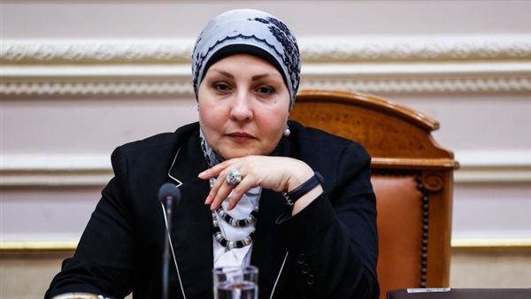 رئيسة القومي للمرأة تستقبل سفير دولة كندا بمصر