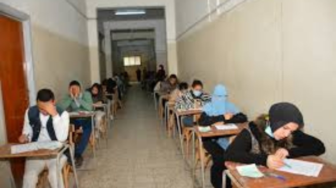 رابط النتيجة الرسمية من وزارة التربية والتعليم للثانوية العامة 2025
