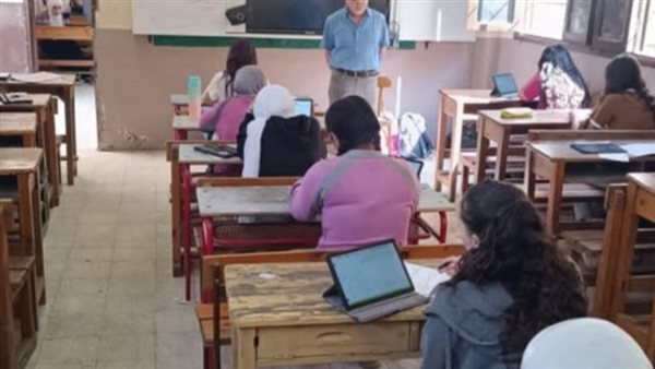 رابط تسجيل الصف الأول الثانوي 2025 tansiksec.emis.gov.eg