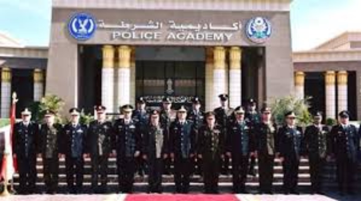 رابط تقديم كلية الشرطة 2025.. من هنـــا