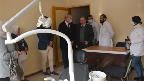 رابط حجز كشف عيادات التأمين الصحي 2025.. احجز من بيتك بخطوات بسيطة