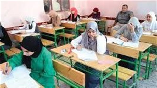 رابط وخطوات نتيجة الصف الثالث الثانوي التجاري برقم الجلوس 2025