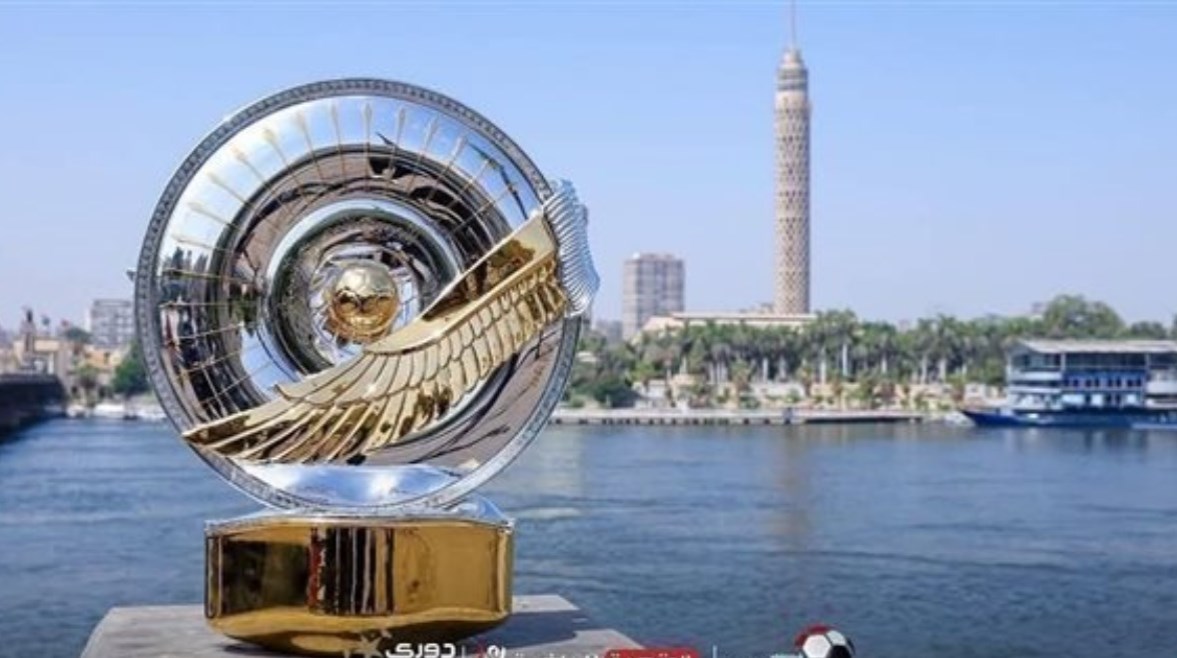 رابطة الأندية تُعلن موعد قرعة الدوري المصري لموسم 2025-2026