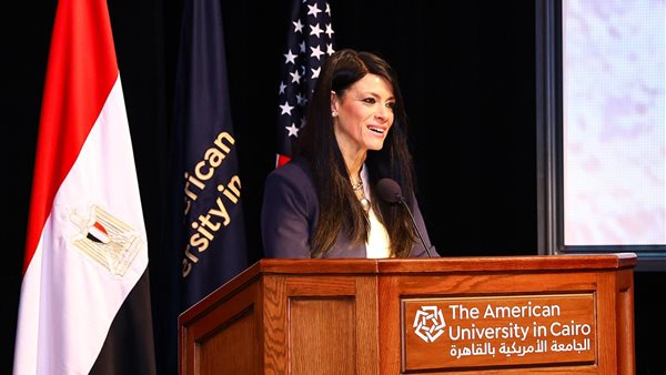 رانيا المشاط: تعاون وزارة التخطيط مع J-PAL تحول جوهري في صنع السياسات العامة القائمة على الأدلة