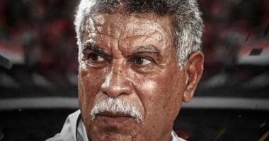 ربنا يشفيك يامعلمنا.. شيكابالا يدعم حسن شحاتة فى أزمته الصحية