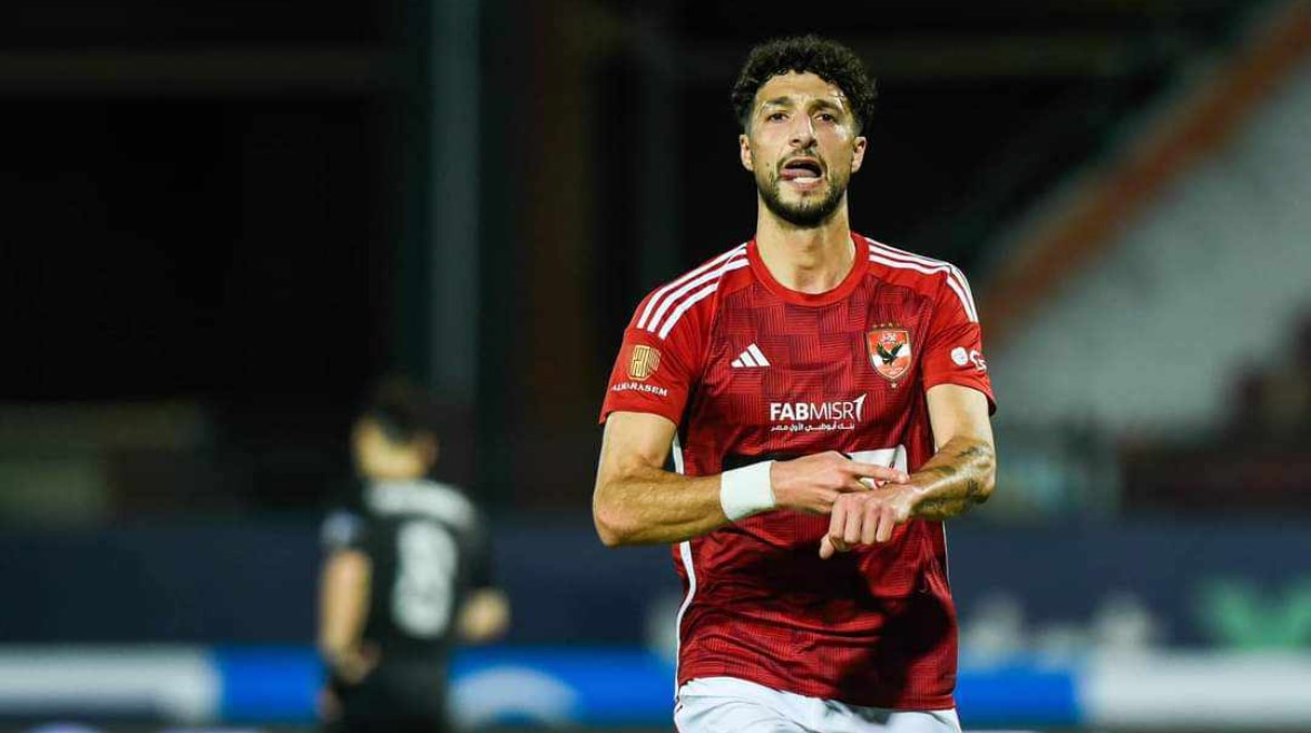 ربيع ياسين يطالب برحيل وسام أبو علي