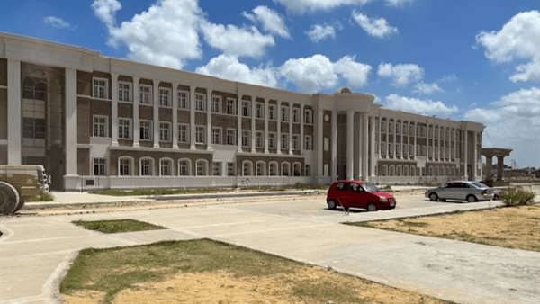 رسميا.. تنسيق جامعة الإسكندرية الأهلية لطلاب الثانوية العامة 2025 (المصروفات والشروط)