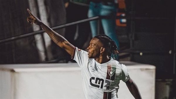 رسمياً.. الزمالك يُعلن التعاقد مع الأنجولي شيكو بانزا حتى 2029