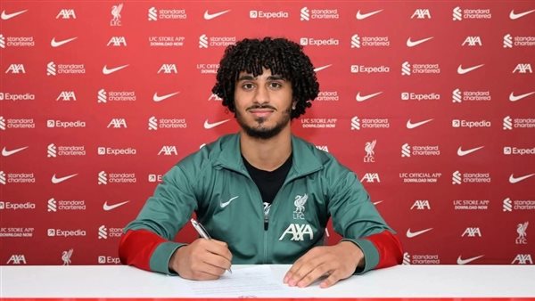 رسمياً.. كريم أحمد لاعبًا في صفوف ليفربول تحت 21 عامًا