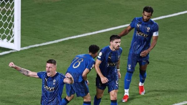 رسميًا.. الهلال يعتذر رسميًا عن المشاركة في كأس السوبر السعودي
