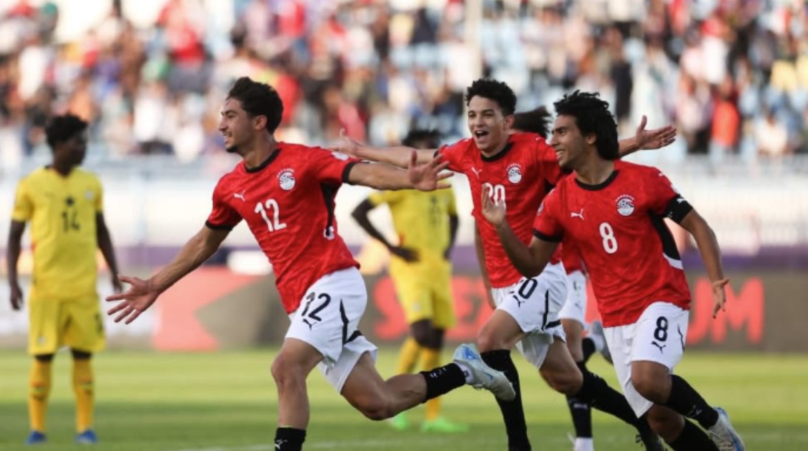 رسميًا.. مصر تشارك في كأس الخليج لمنتخبات الشباب بدلًا من الإمارات