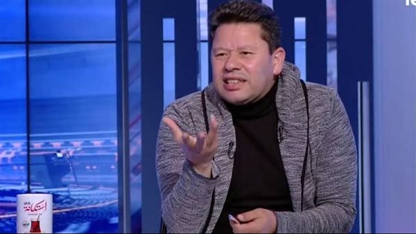 رضا عبد العال يهاجم صفقة الزمالك الجديدة واصفًا مستواه بـ”العادي جدًا”