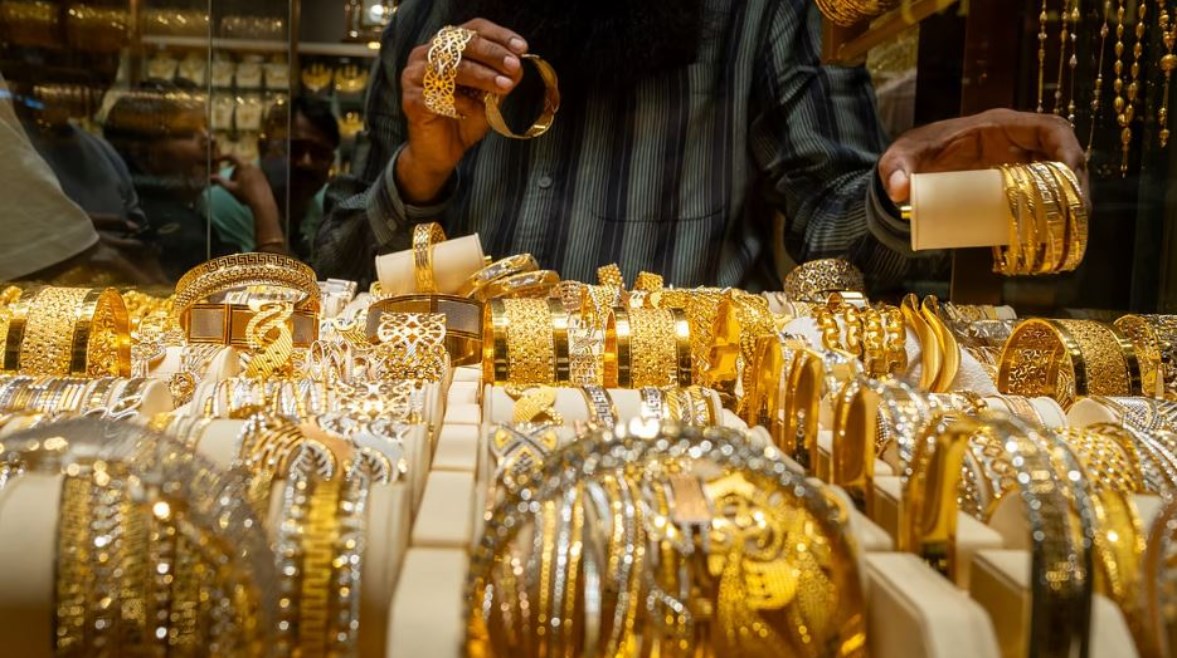 رغم الارتفاع العالمي.. تراجع أسعار الذهب في مصر اليوم السبت