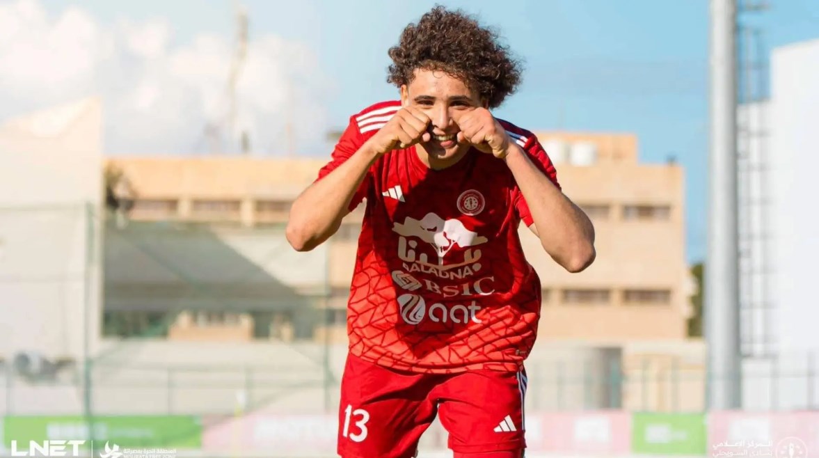 رغم تفضيله للأفريقي.. الزمالك يرفض الاستسلام في ضم الشريمي