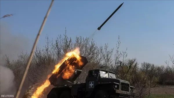 روسيا تشن هجومًا جويًا واسعًا على أوكرانيا بالطائرات المسيّرة والصواريخ