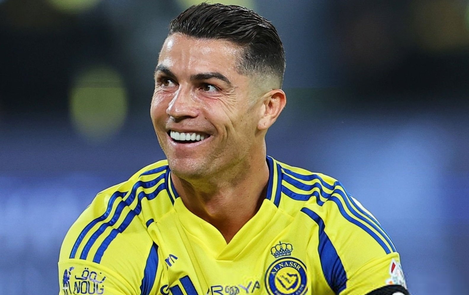 رونالدو يقود مفاوضات النصر بنفسه