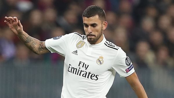 ريال بيتيس يسعى لاستعادة داني سيبايوس وريال مدريد يحدد مطالبه المالية