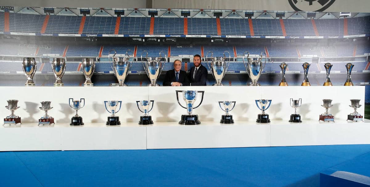 ريال مدريد يعزز حضوره بالمغرب
