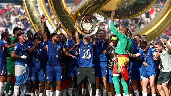 ريال مدريد يهنئ تشيلسي بعد فوزه ببطولة كأس العالم للأندية 2025